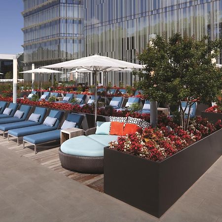 Hotel Mgm National Harbor Oxon Hill Zewnętrze zdjęcie