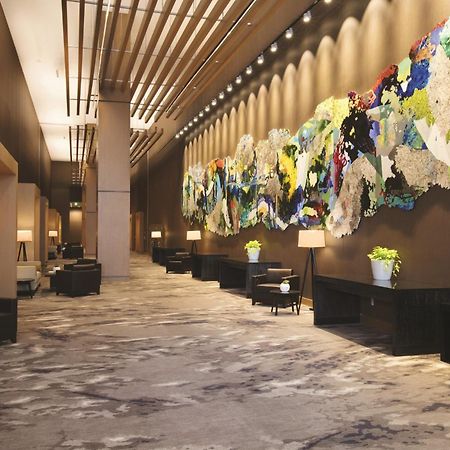 Hotel Mgm National Harbor Oxon Hill Zewnętrze zdjęcie