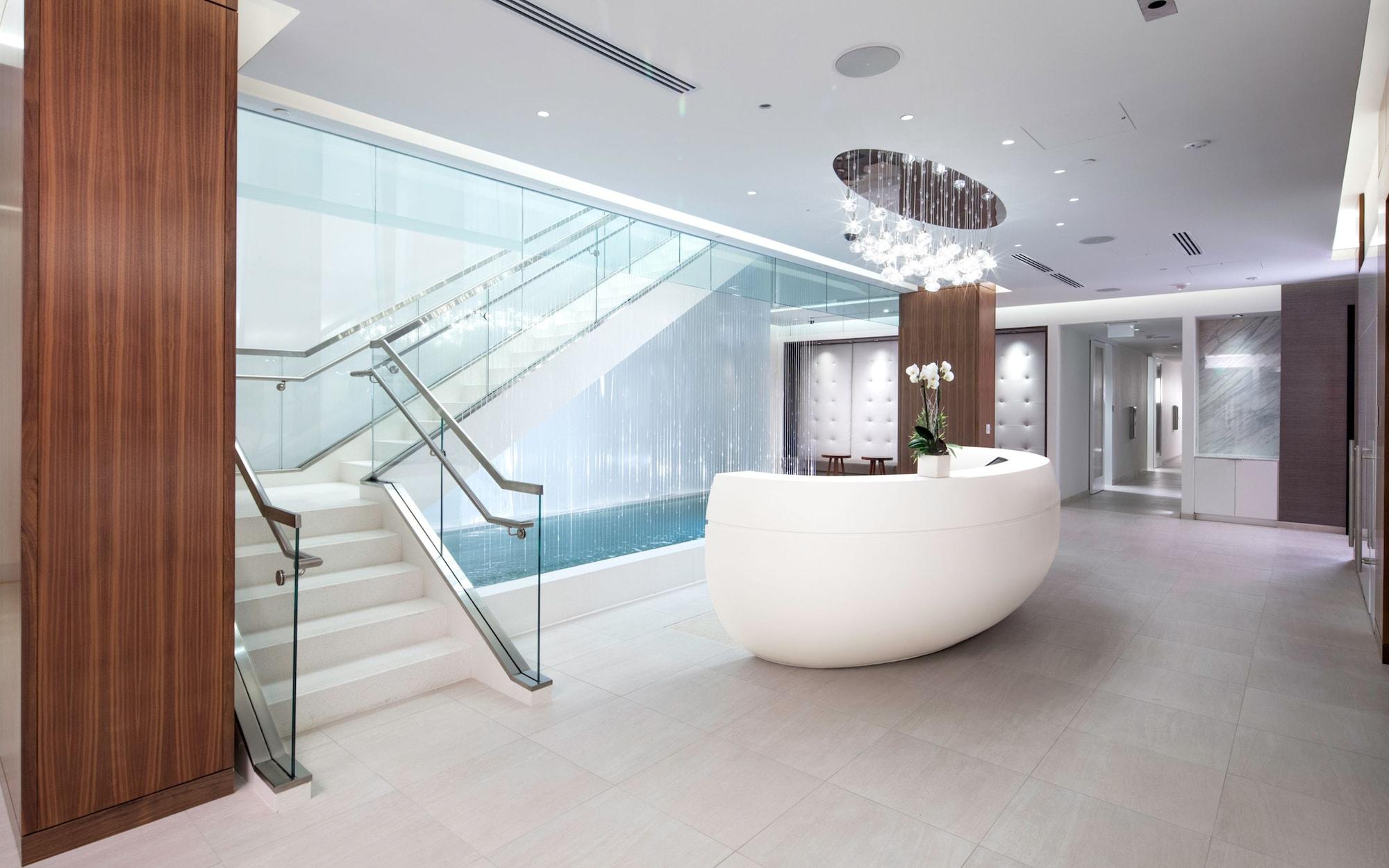 Hotel Mgm National Harbor Oxon Hill Zewnętrze zdjęcie