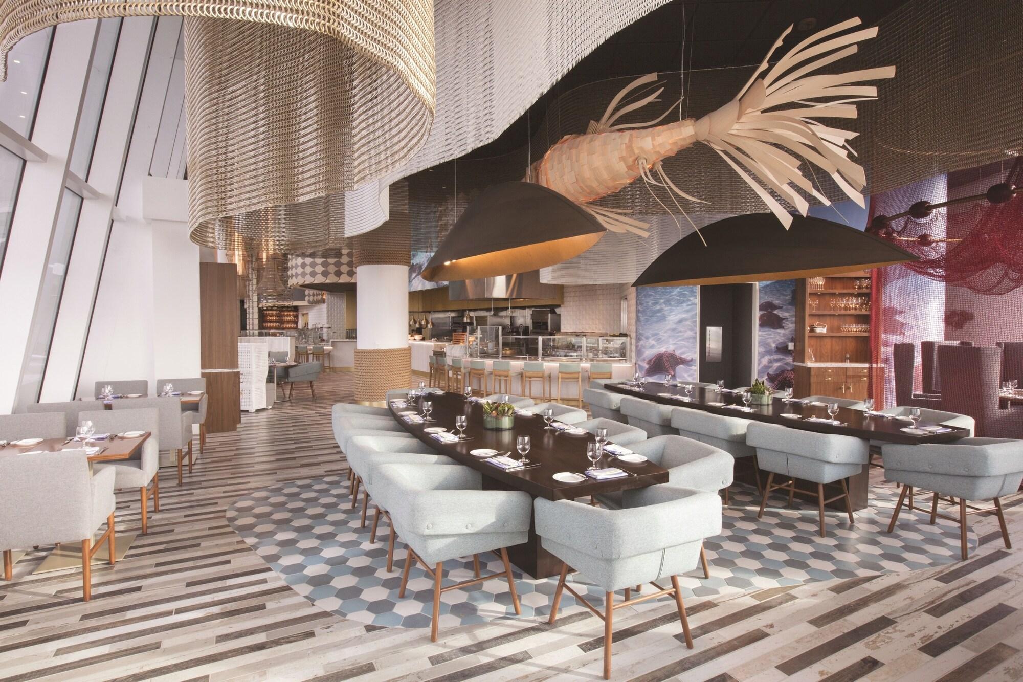 Hotel Mgm National Harbor Oxon Hill Zewnętrze zdjęcie