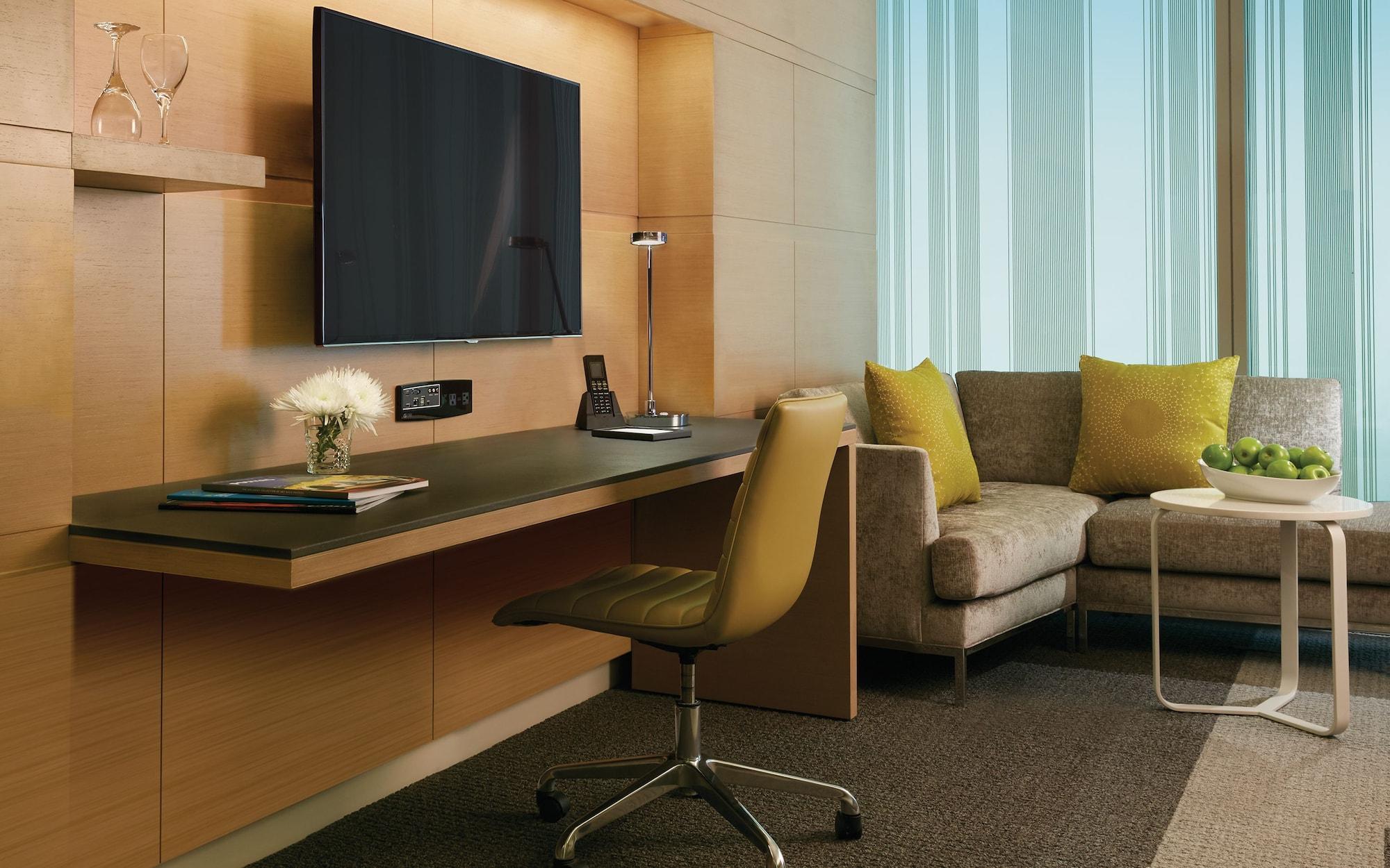 Hotel Mgm National Harbor Oxon Hill Zewnętrze zdjęcie