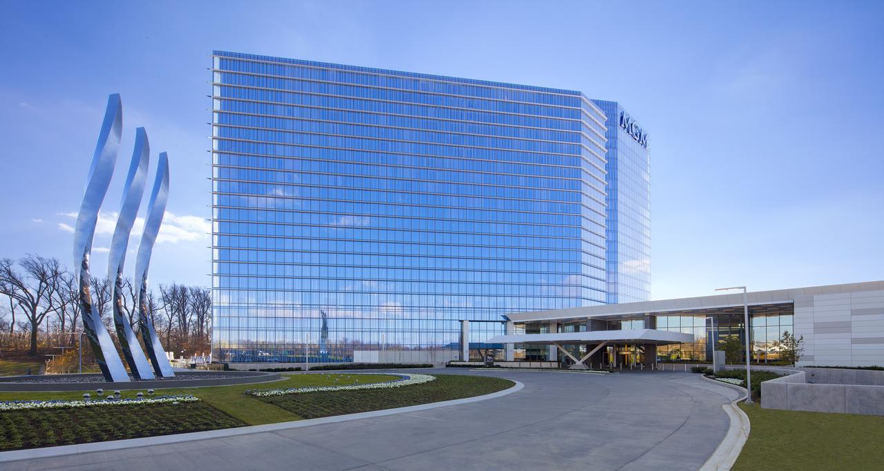 Hotel Mgm National Harbor Oxon Hill Zewnętrze zdjęcie