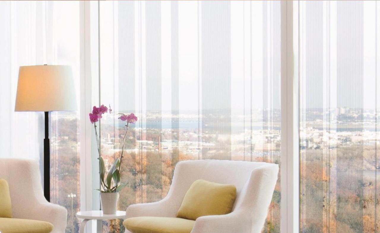 Hotel Mgm National Harbor Oxon Hill Zewnętrze zdjęcie